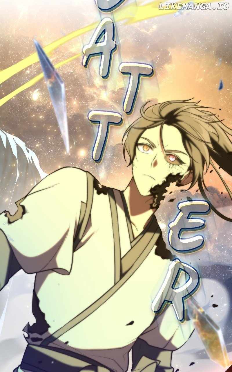 The Laws of Cultivation Chapter 31 39